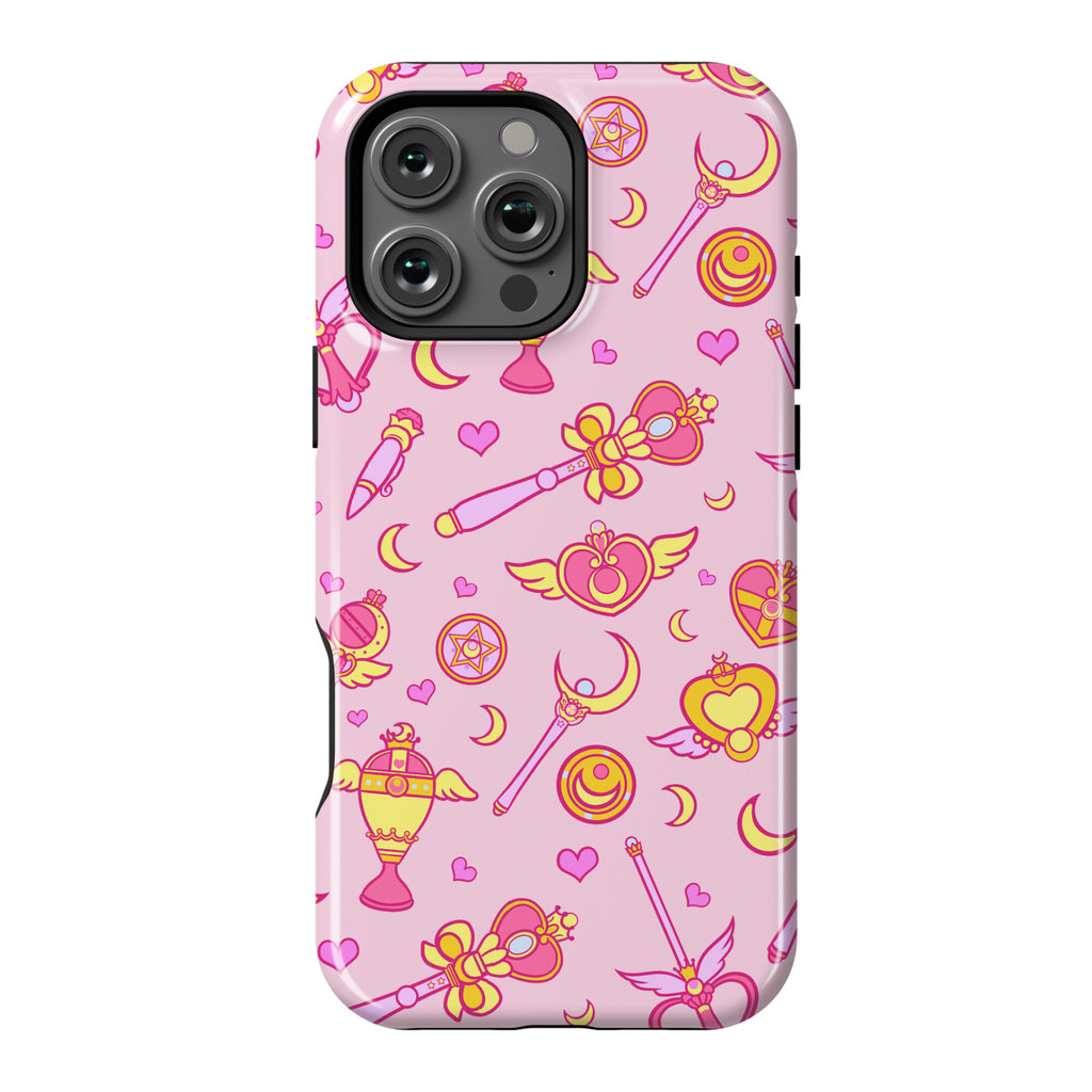 Absolute Sailor Moon Phone Case