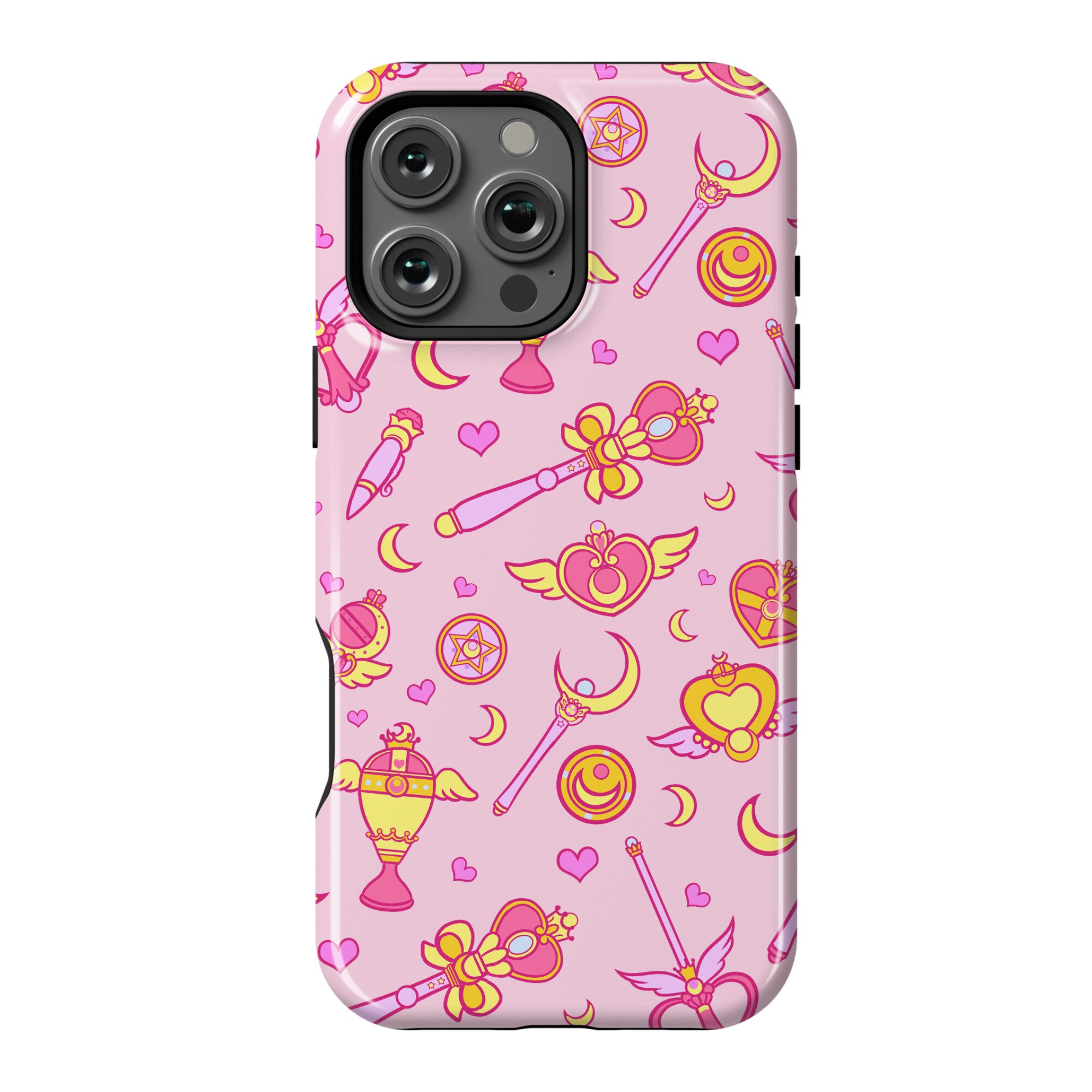 Absolute Sailor Moon Phone Case