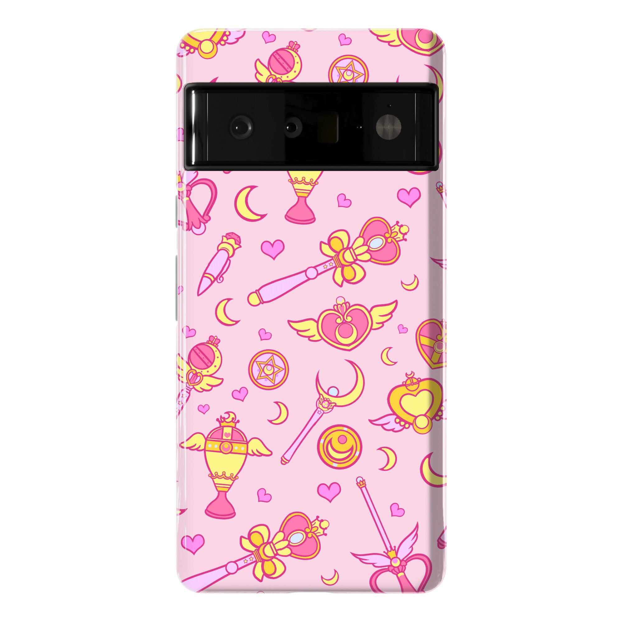 Absolute Sailor Moon Phone Case