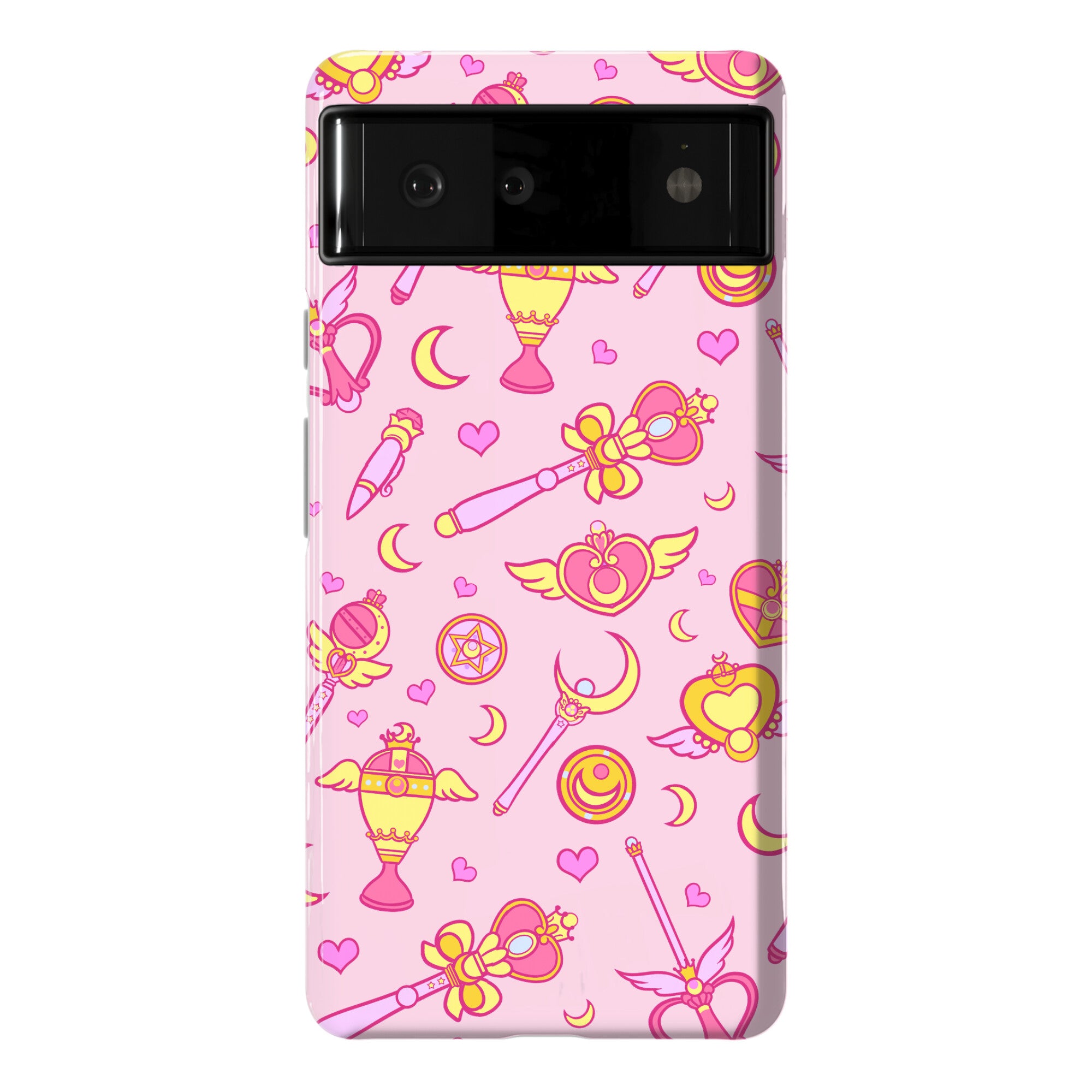 Absolute Sailor Moon Phone Case