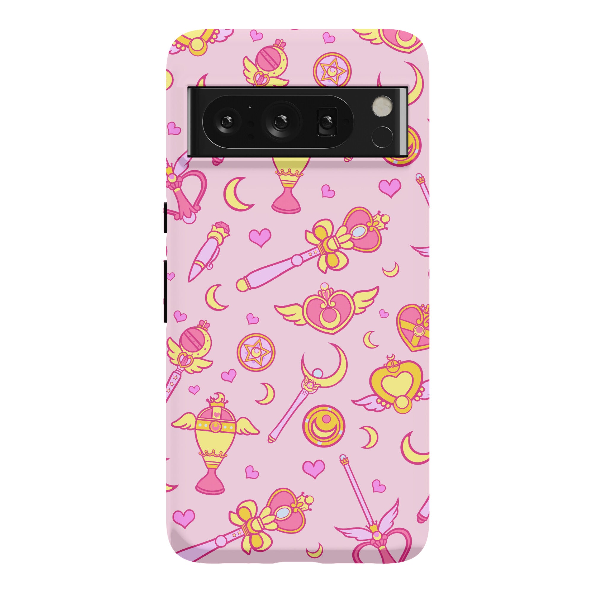 Absolute Sailor Moon Phone Case