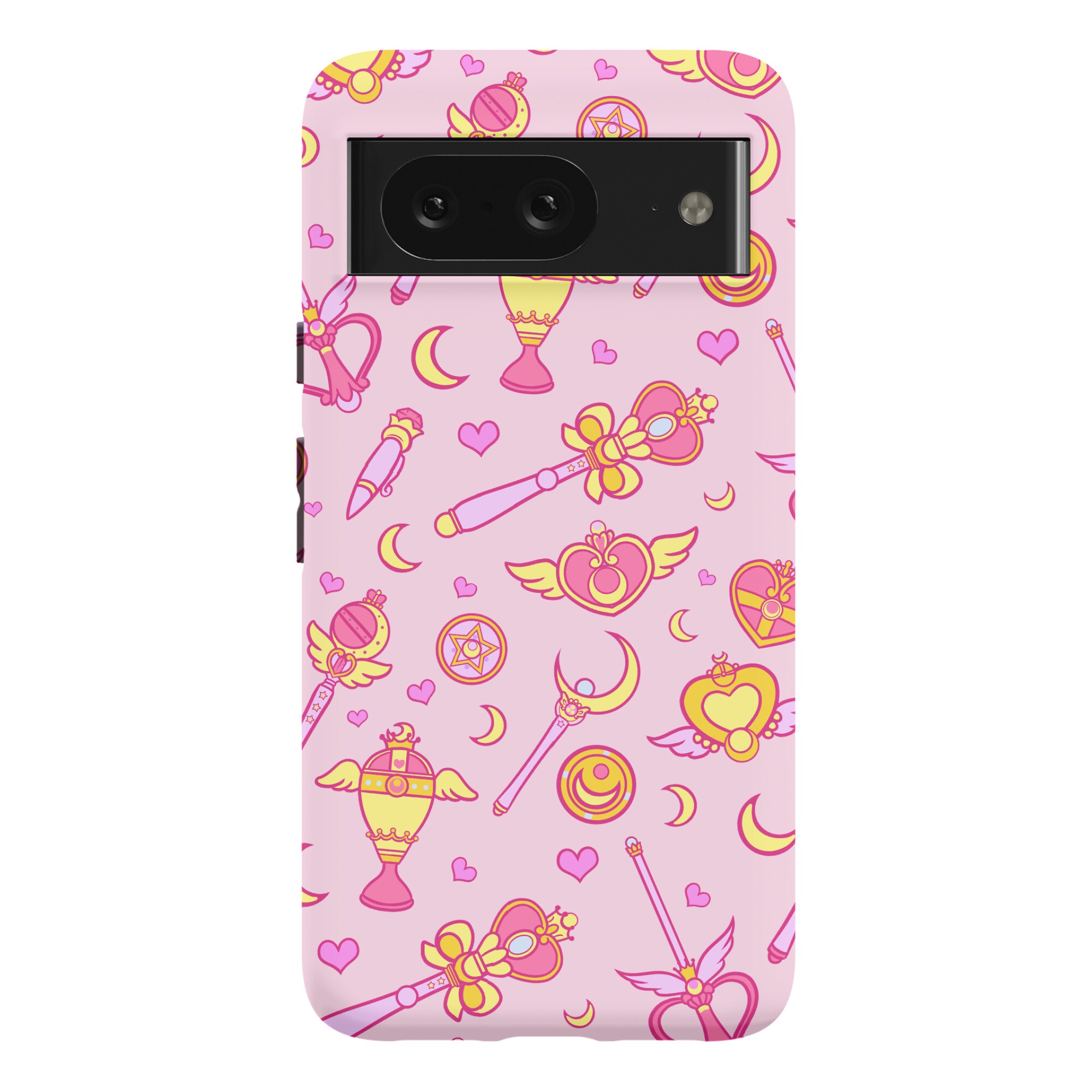 Absolute Sailor Moon Phone Case