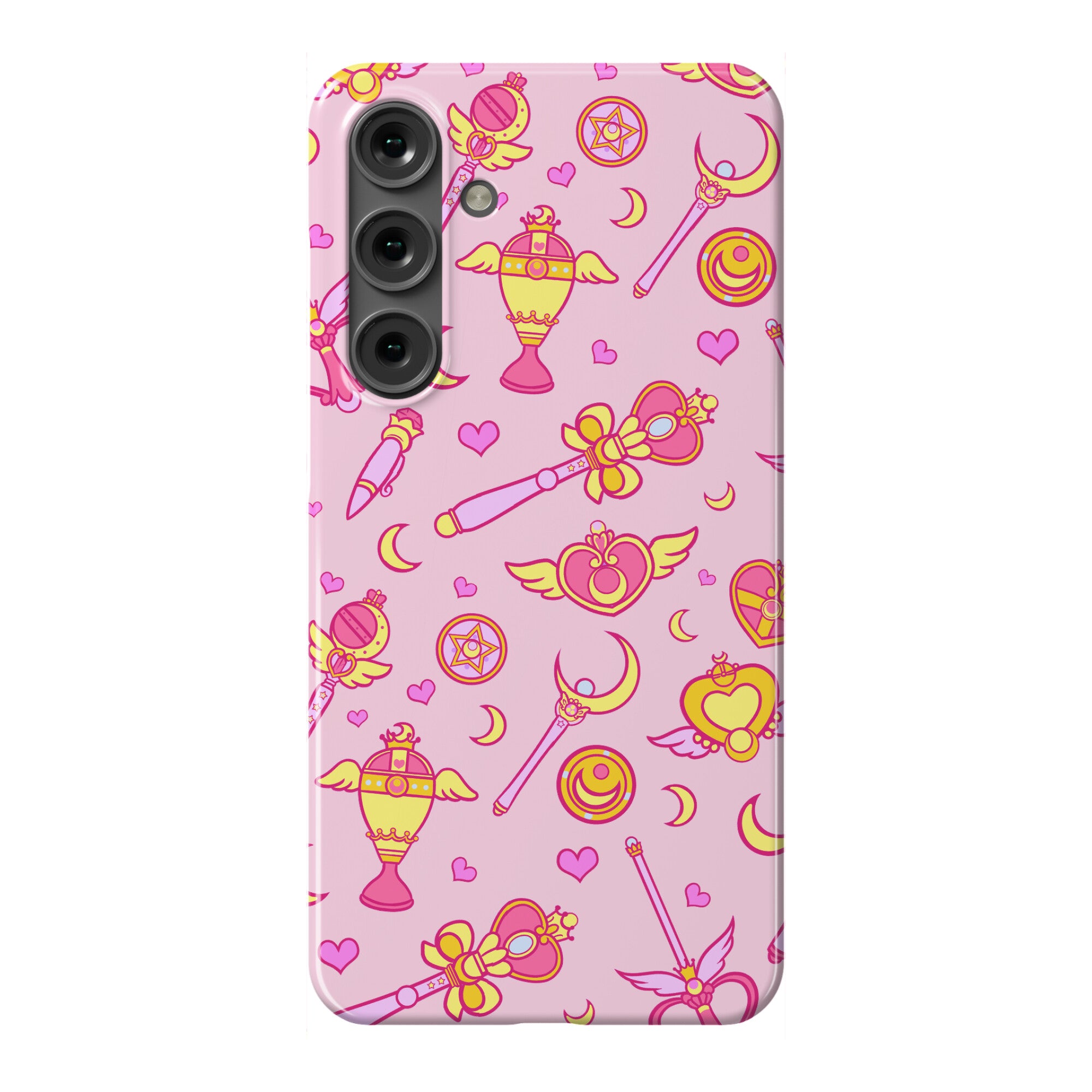 Absolute Sailor Moon Phone Case