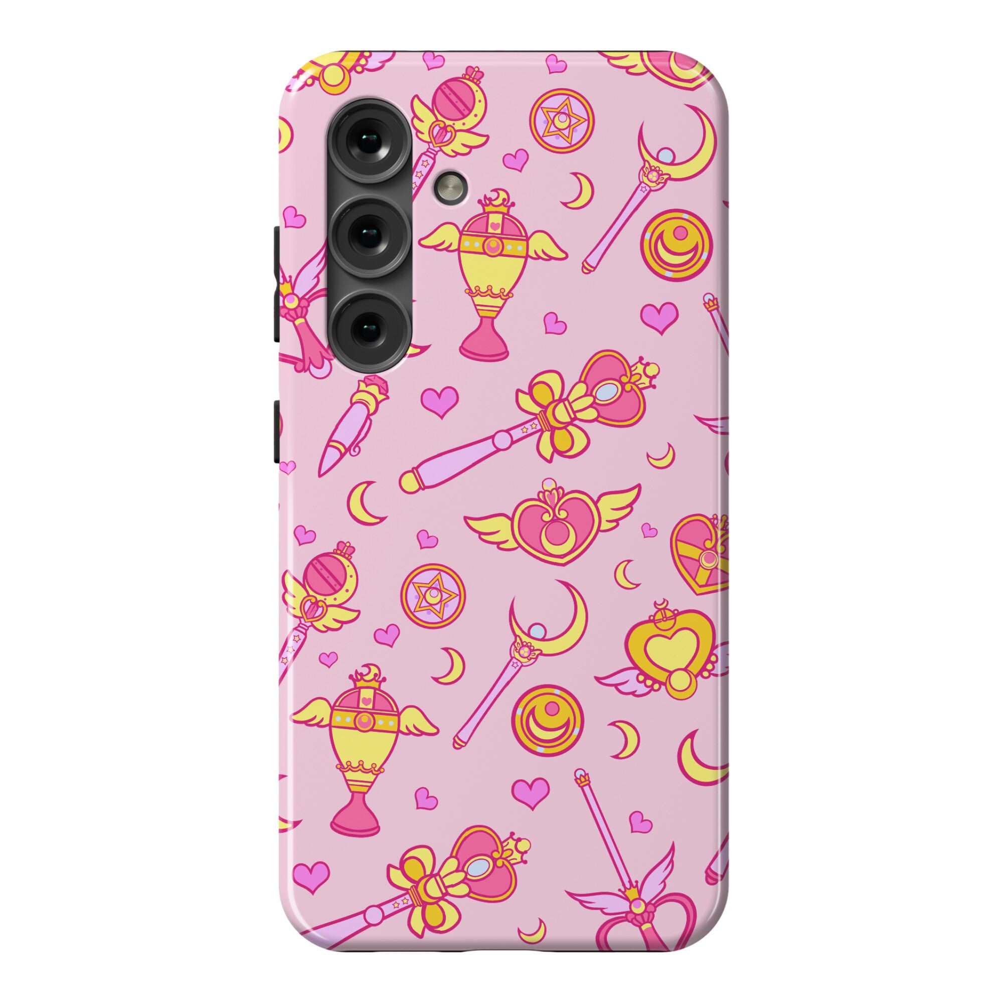 Absolute Sailor Moon Phone Case
