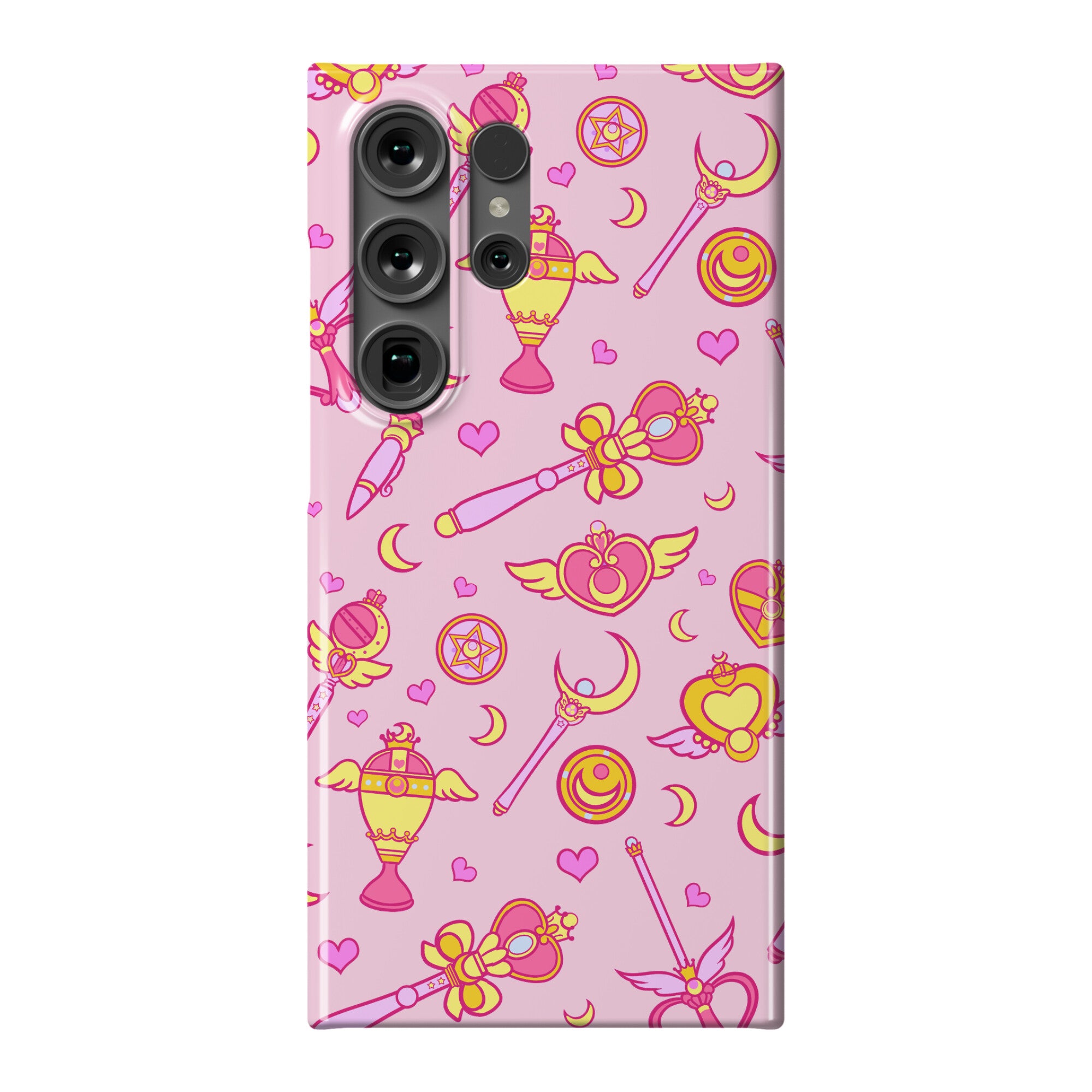 Absolute Sailor Moon Phone Case
