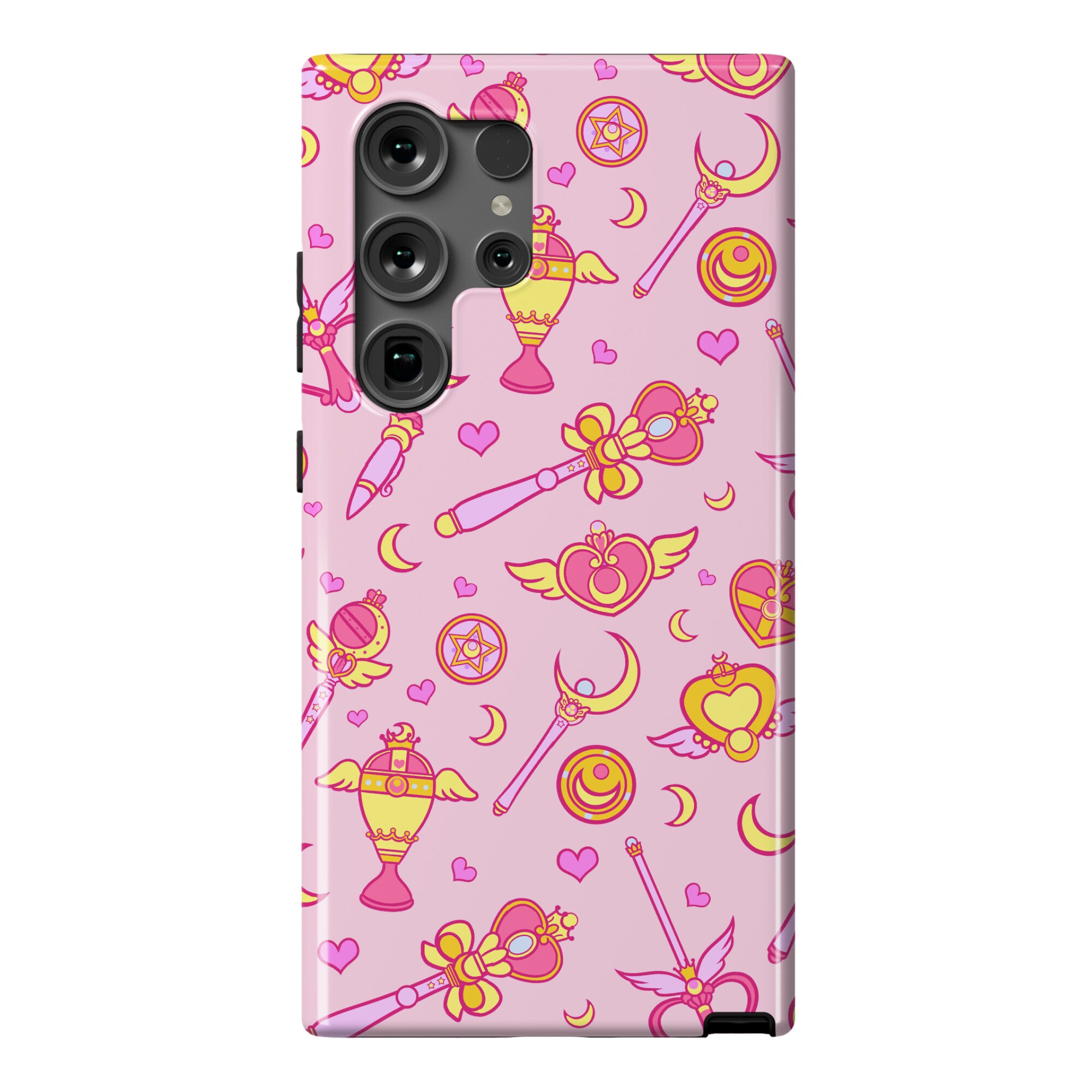 Absolute Sailor Moon Phone Case