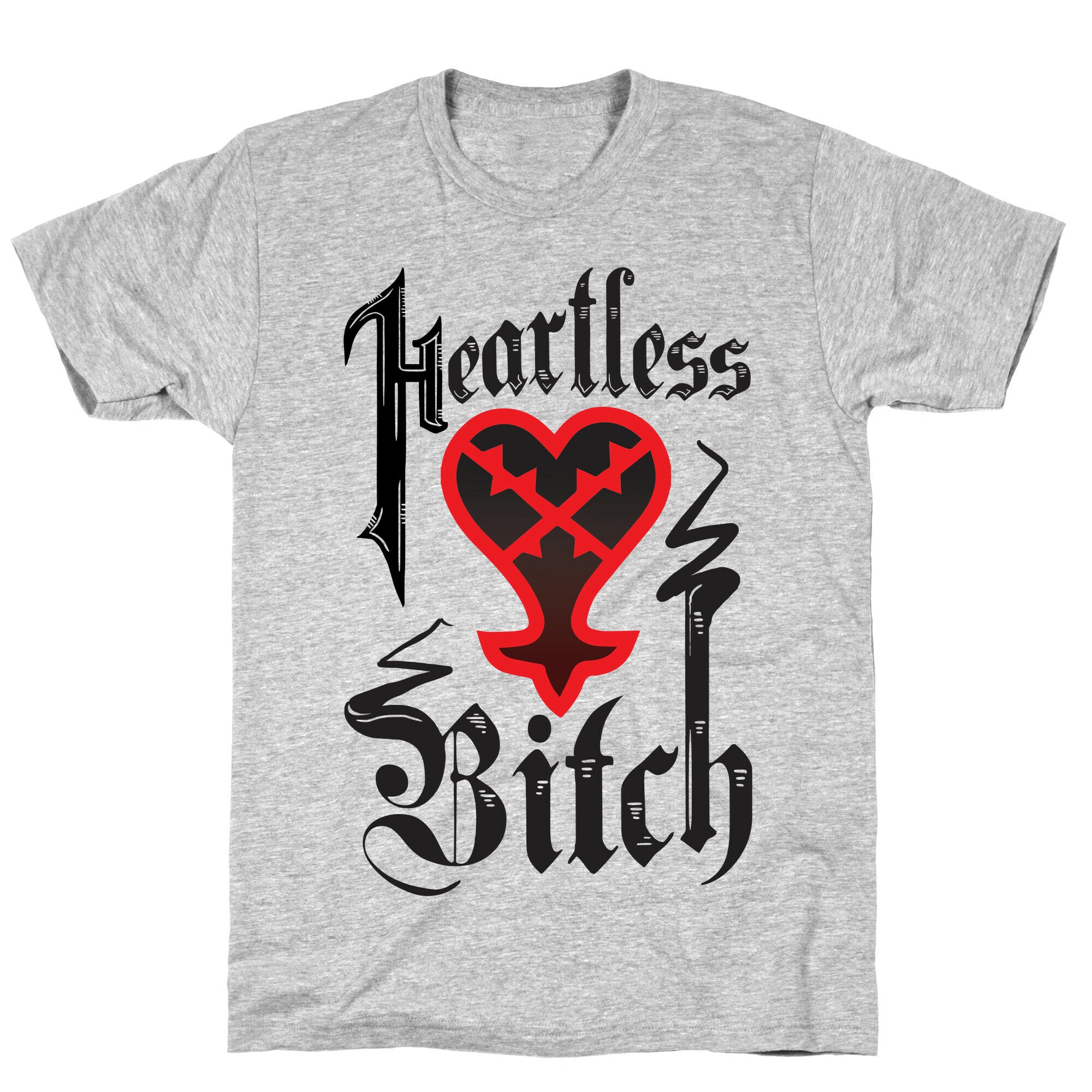 Heartless Bitch T-Shirt