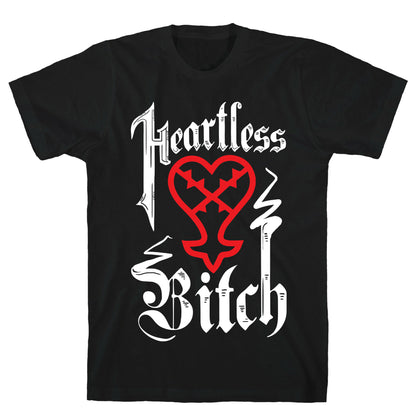 Heartless Bitch T-Shirt
