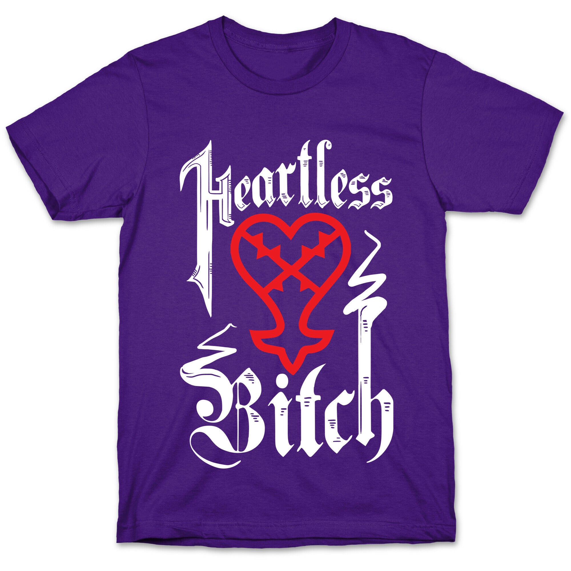 Heartless Bitch T-Shirt
