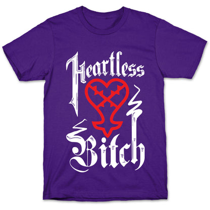 Heartless Bitch T-Shirt