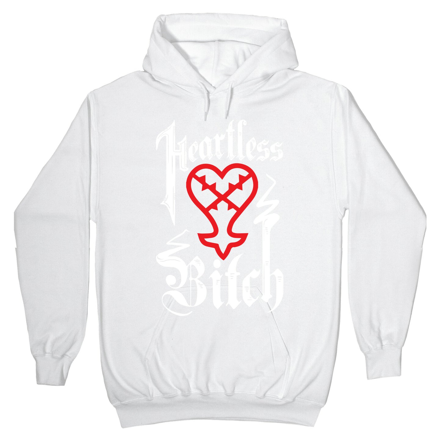 Heartless Bitch Hoodie