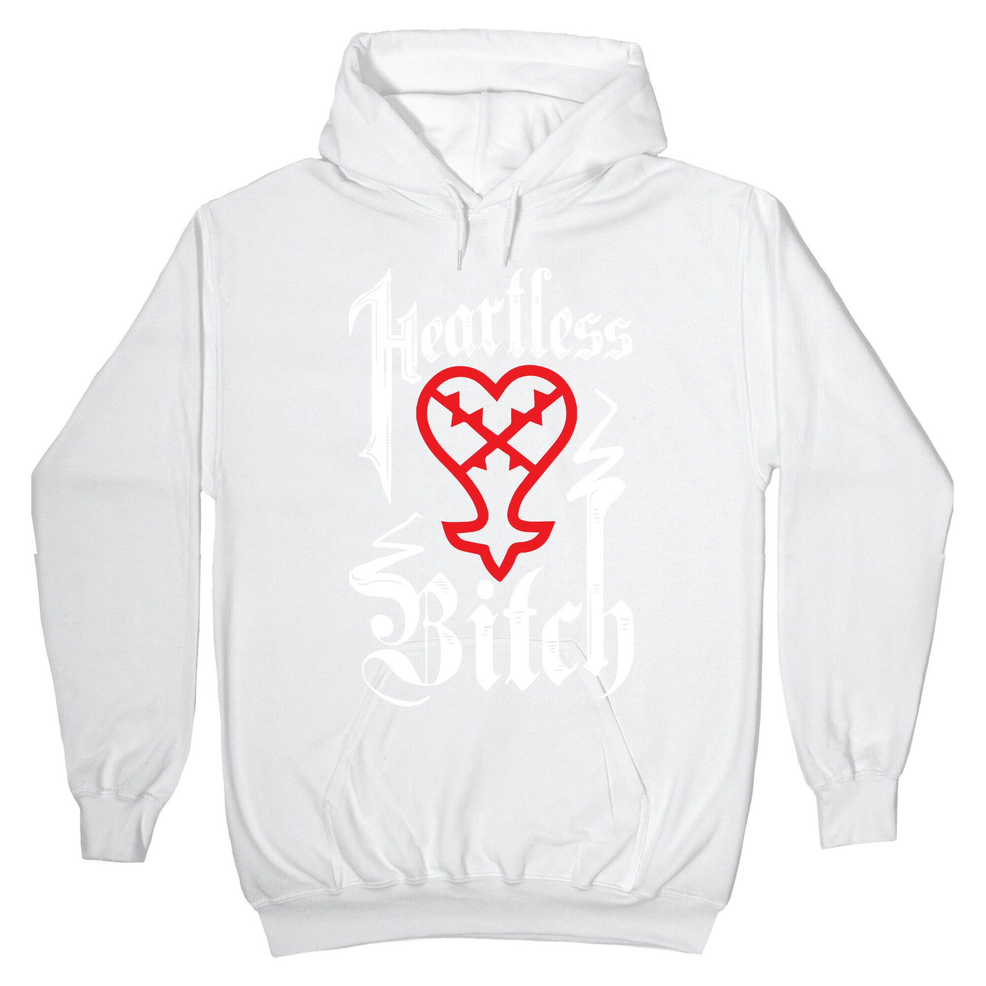 Heartless Bitch Hoodie