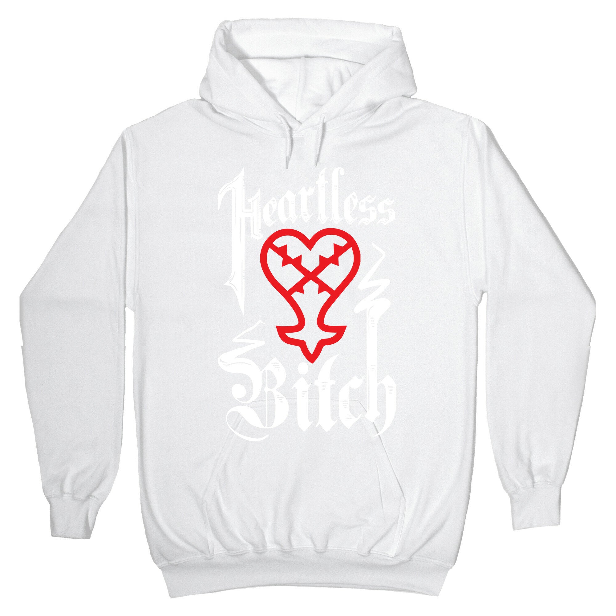 Heartless Bitch Hoodie