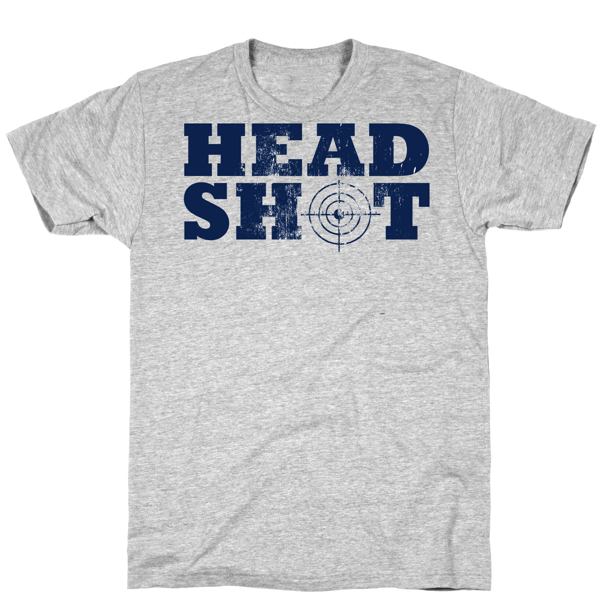 HEADSHOT T-Shirt