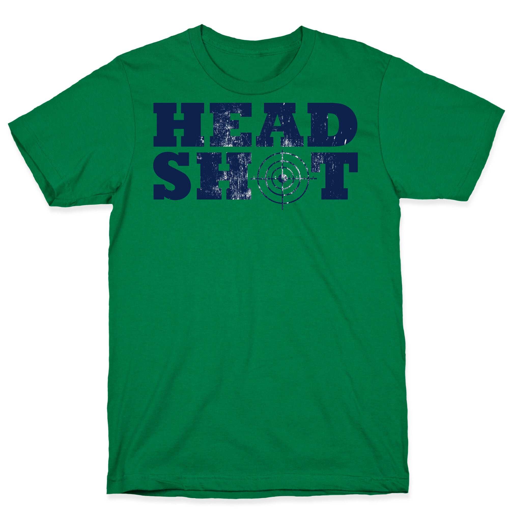 HEADSHOT T-Shirt