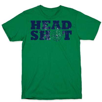 HEADSHOT T-Shirt