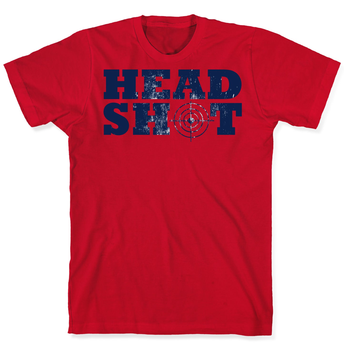 HEADSHOT T-Shirt