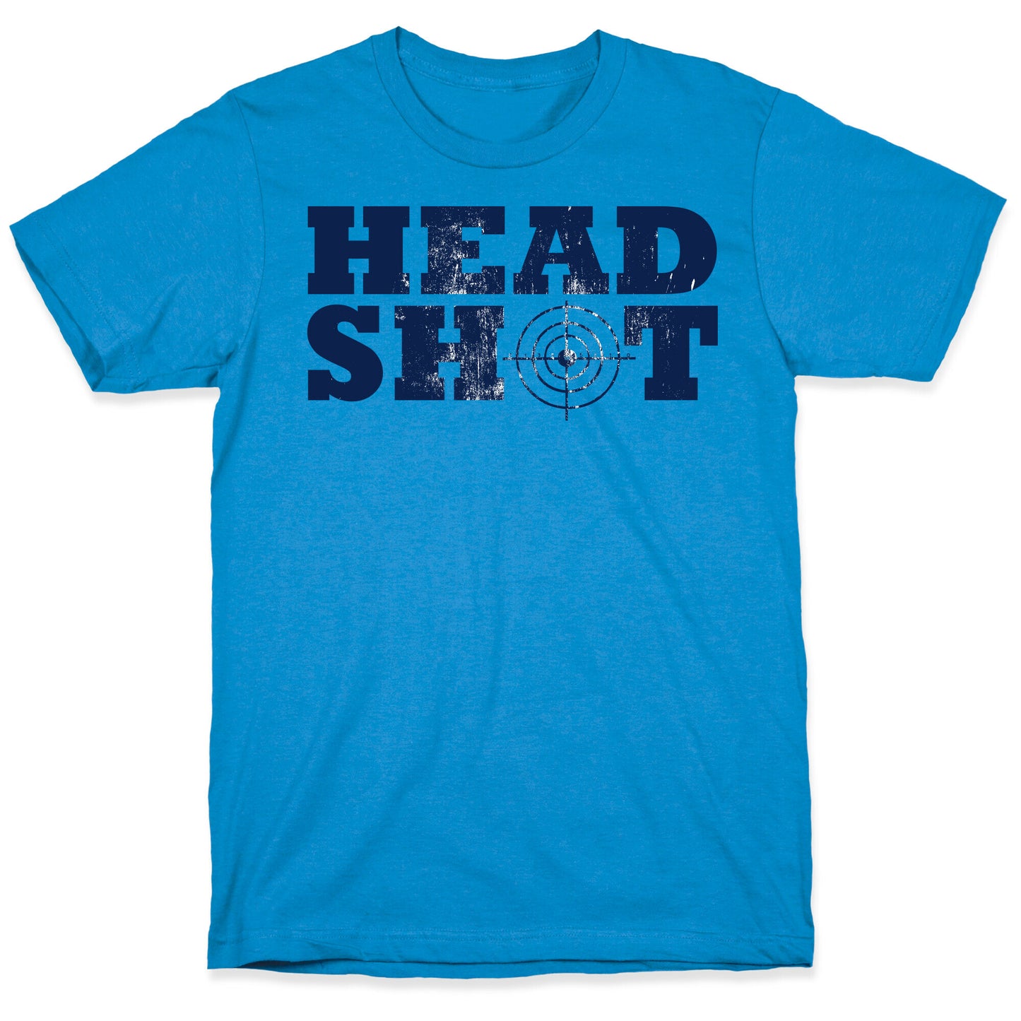 HEADSHOT T-Shirt