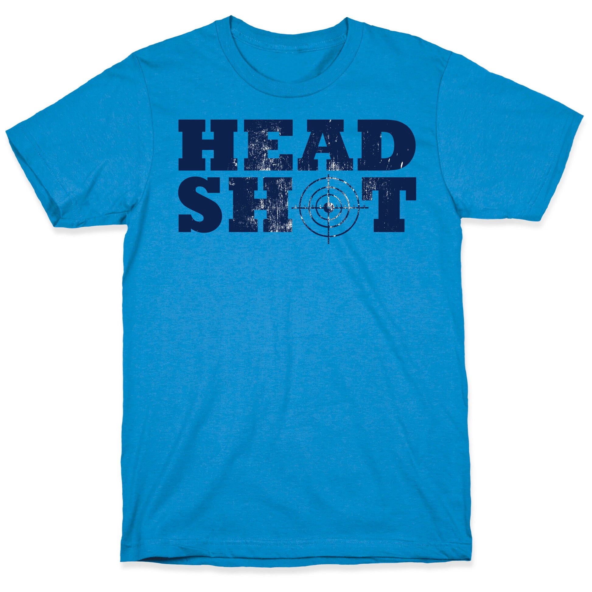 HEADSHOT T-Shirt