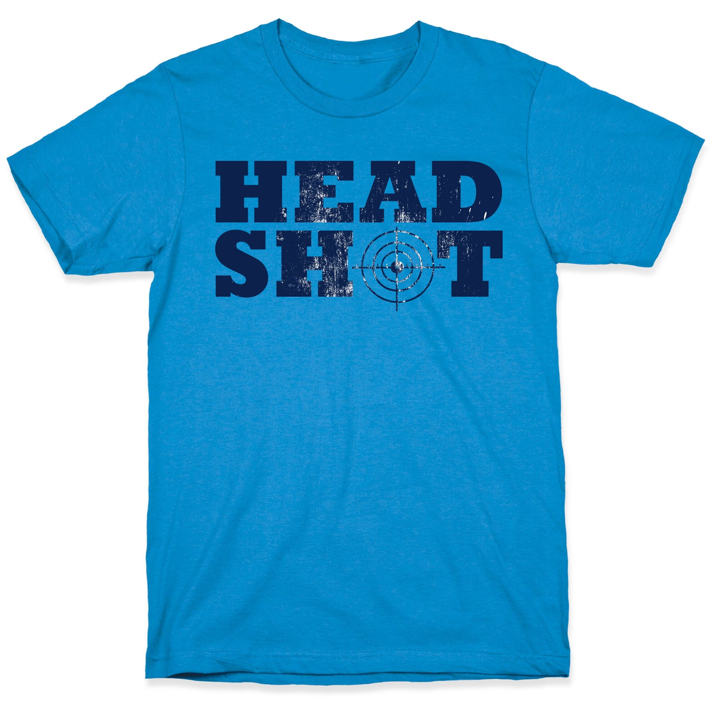 HEADSHOT T-Shirt
