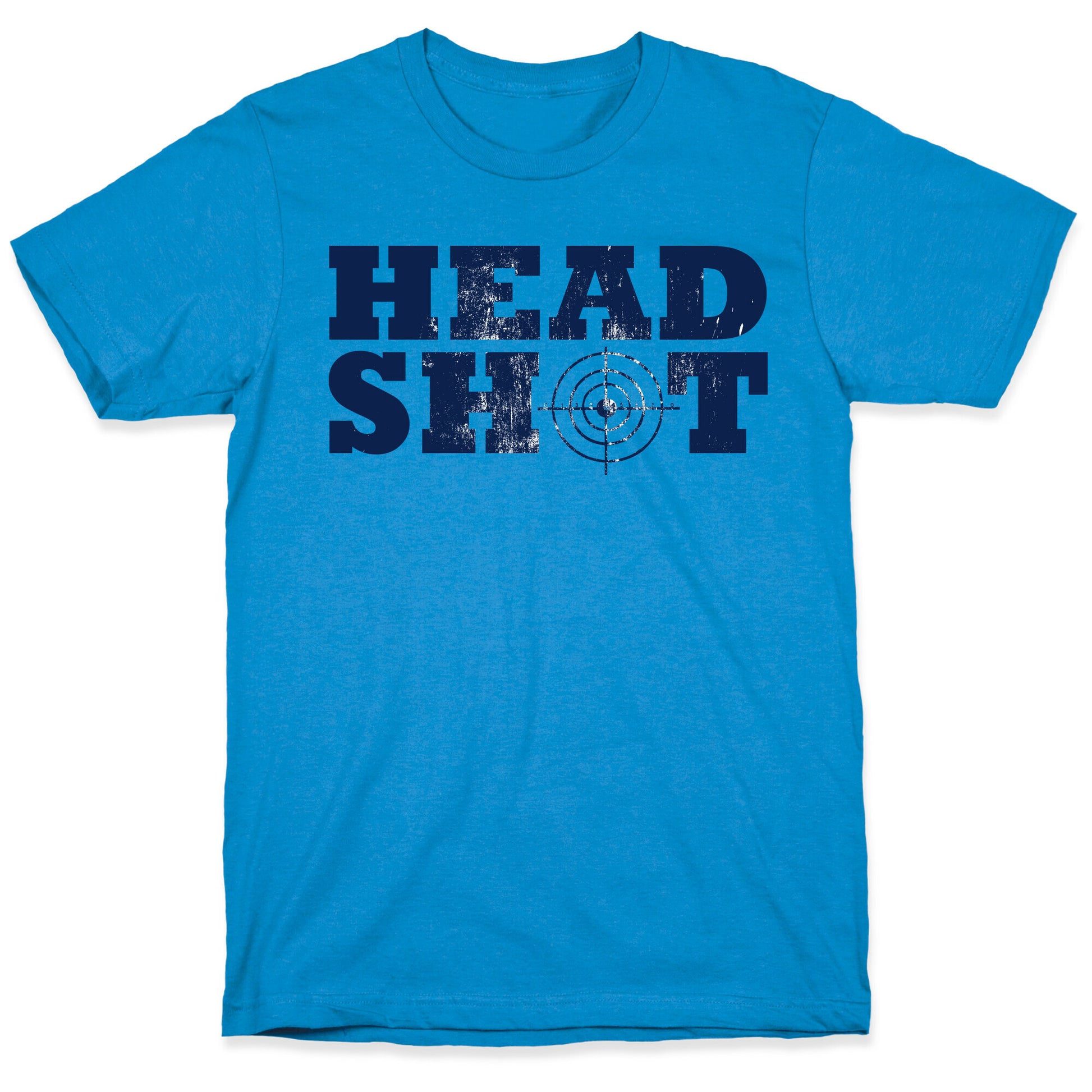 HEADSHOT T-Shirt