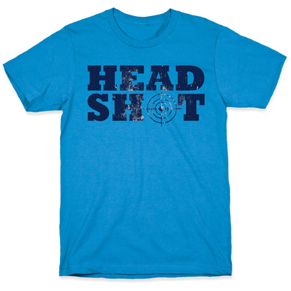 HEADSHOT T-Shirt