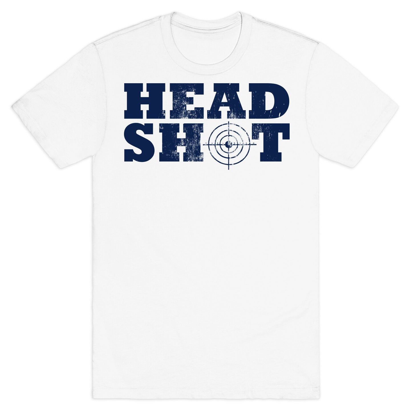 HEADSHOT T-Shirt