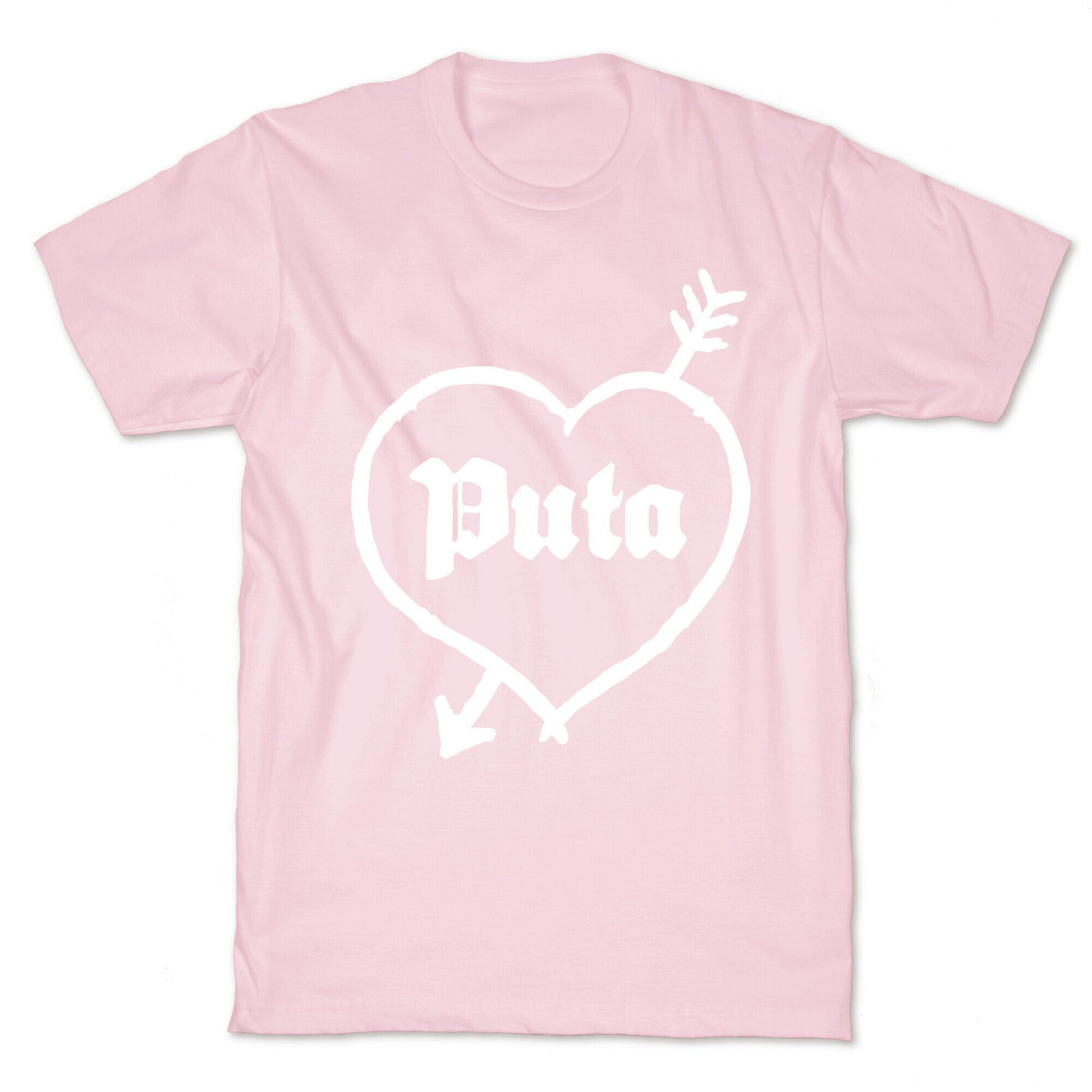 Puta Love T-Shirt