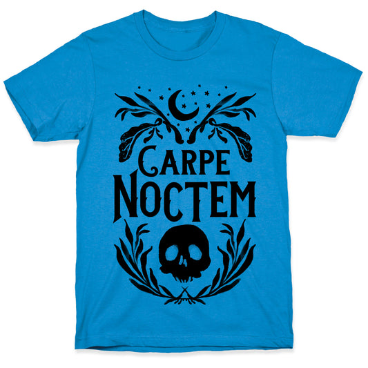 Bonum Nocte T-Shirt