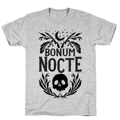 Bonum Nocte T-Shirt