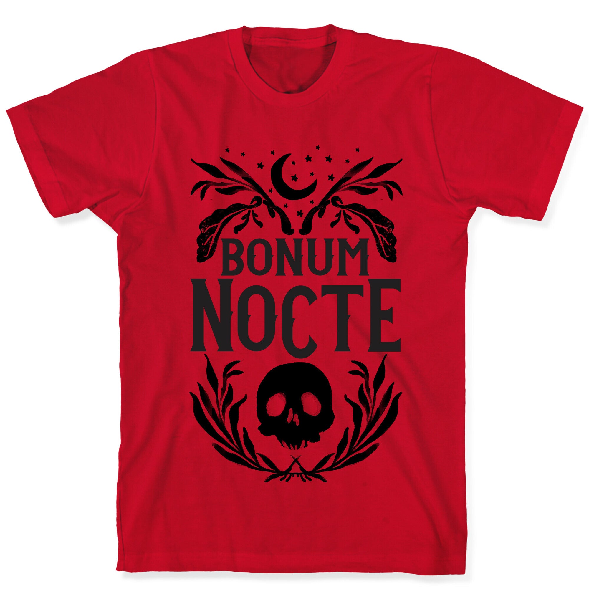 Bonum Nocte T-Shirt