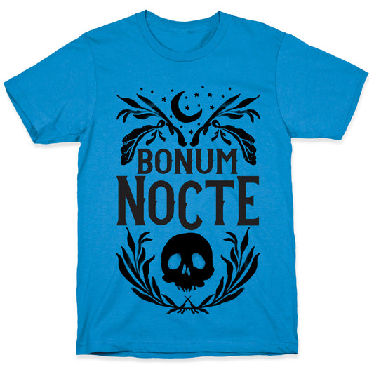 Bonum Nocte T-Shirt