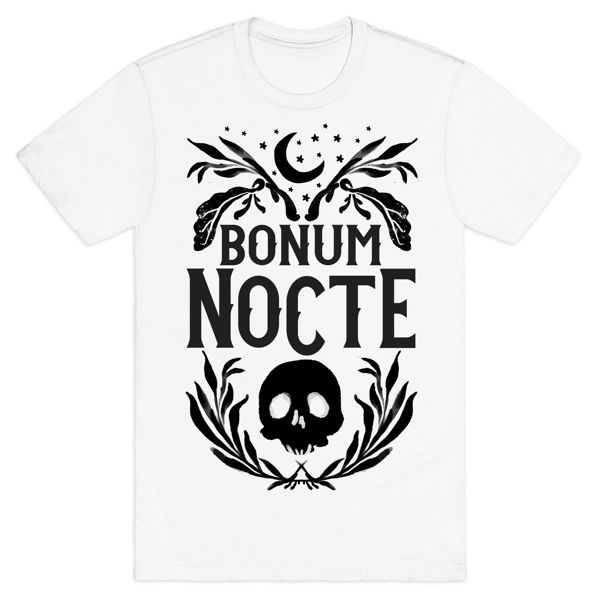 Bonum Nocte T-Shirt