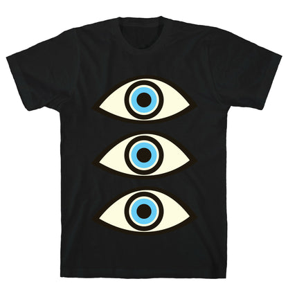 Evil Eye T-Shirt