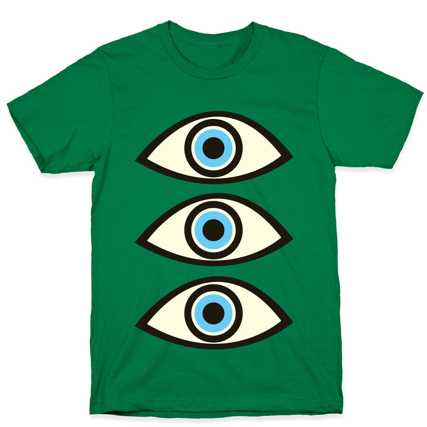 Evil Eye T-Shirt