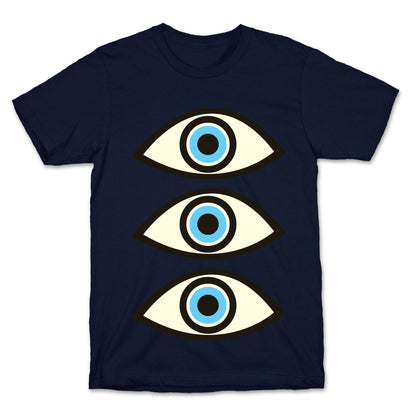 Evil Eye T-Shirt