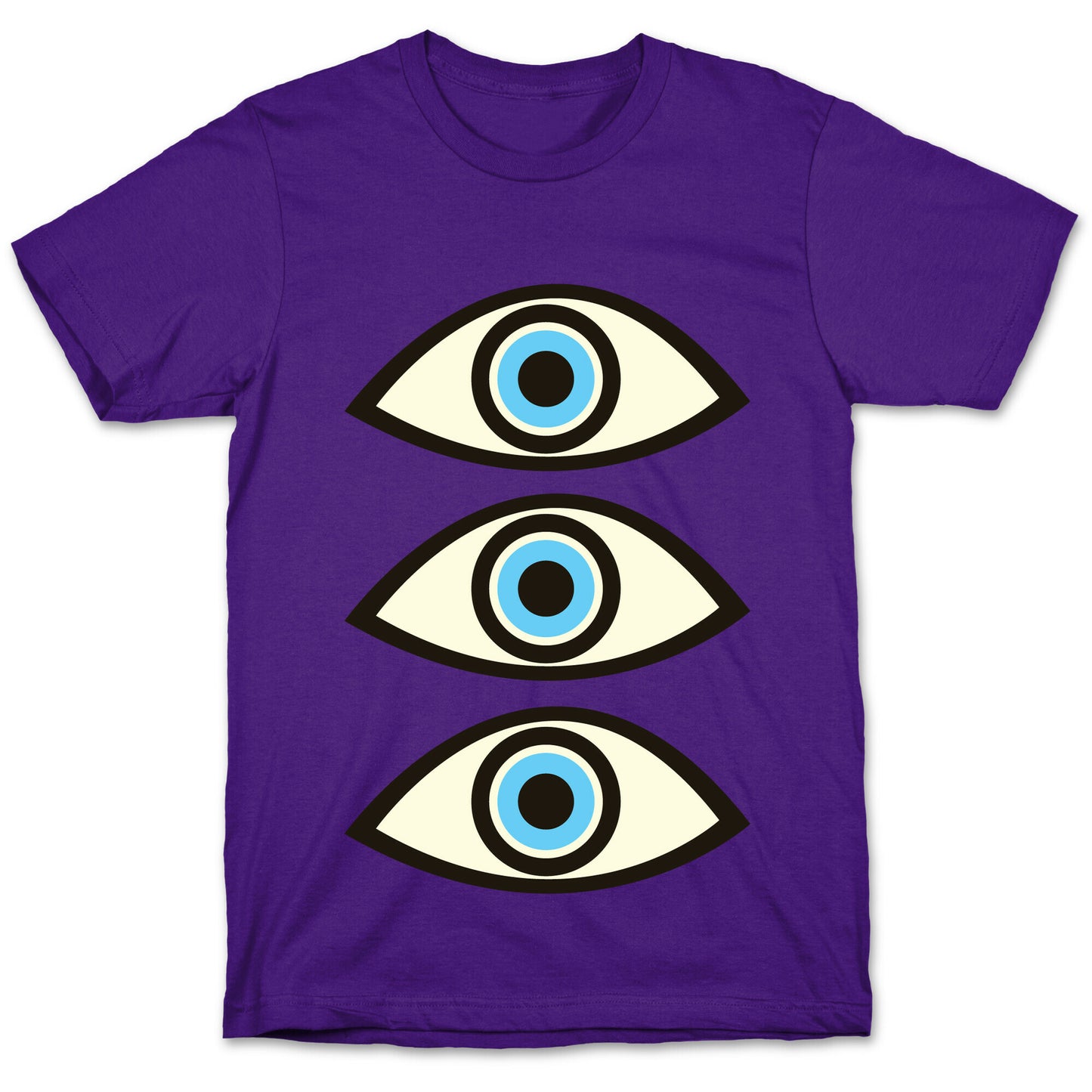 Evil Eye T-Shirt