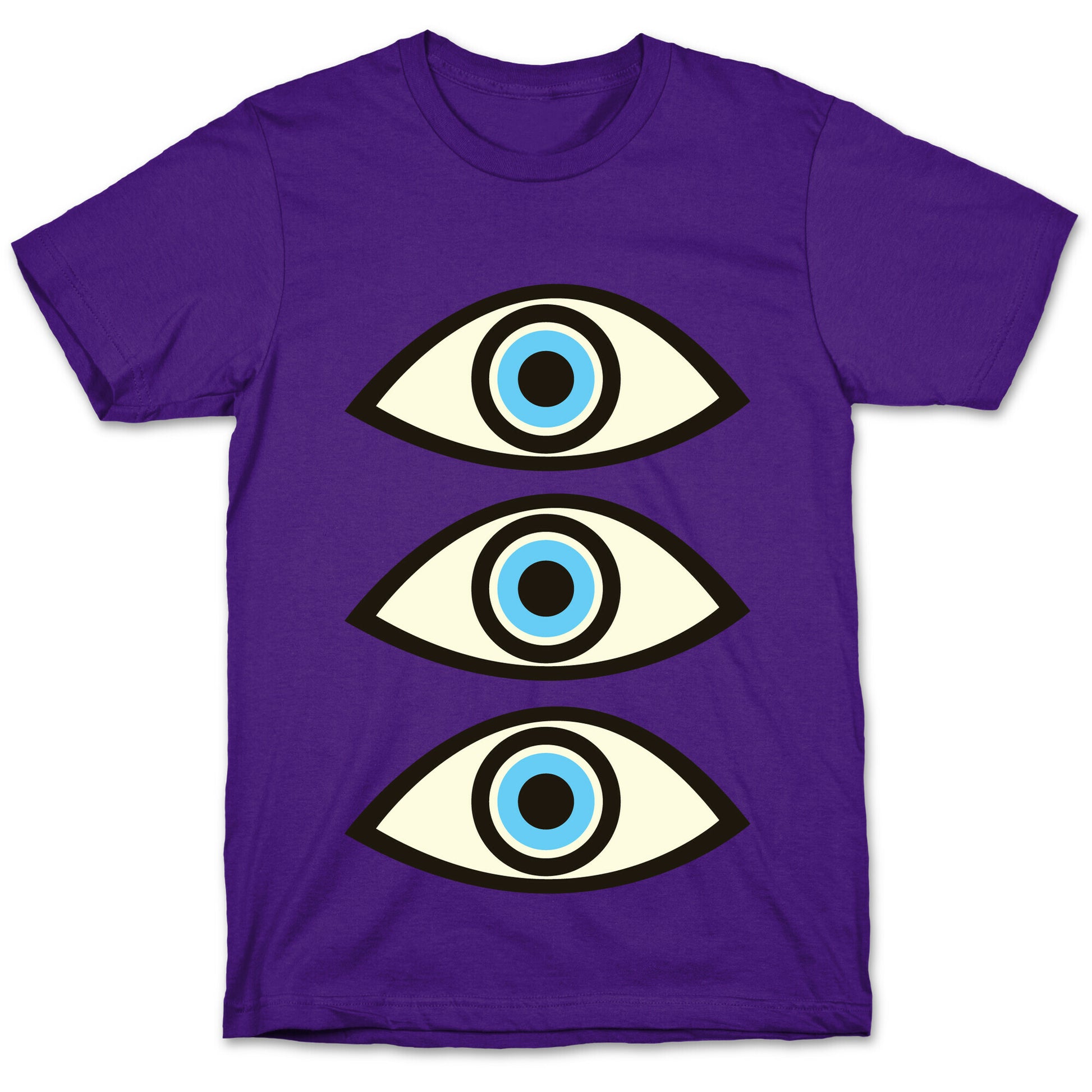 Evil Eye T-Shirt