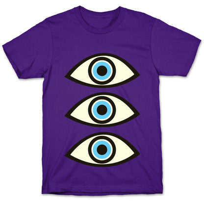 Evil Eye T-Shirt