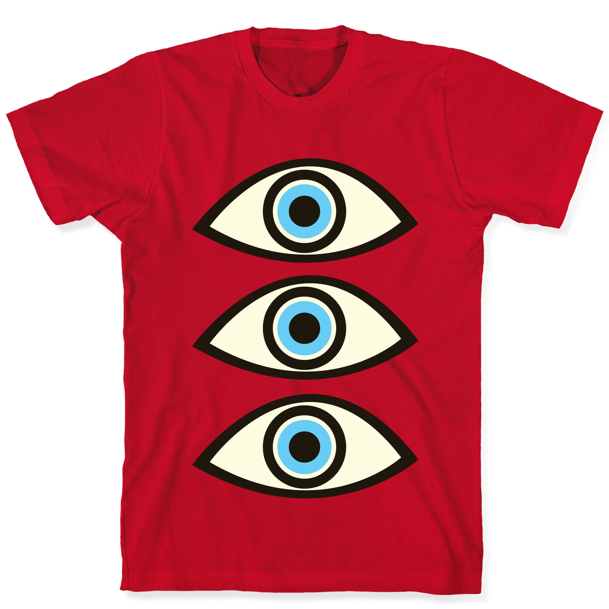 Evil Eye T-Shirt