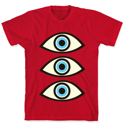 Evil Eye T-Shirt