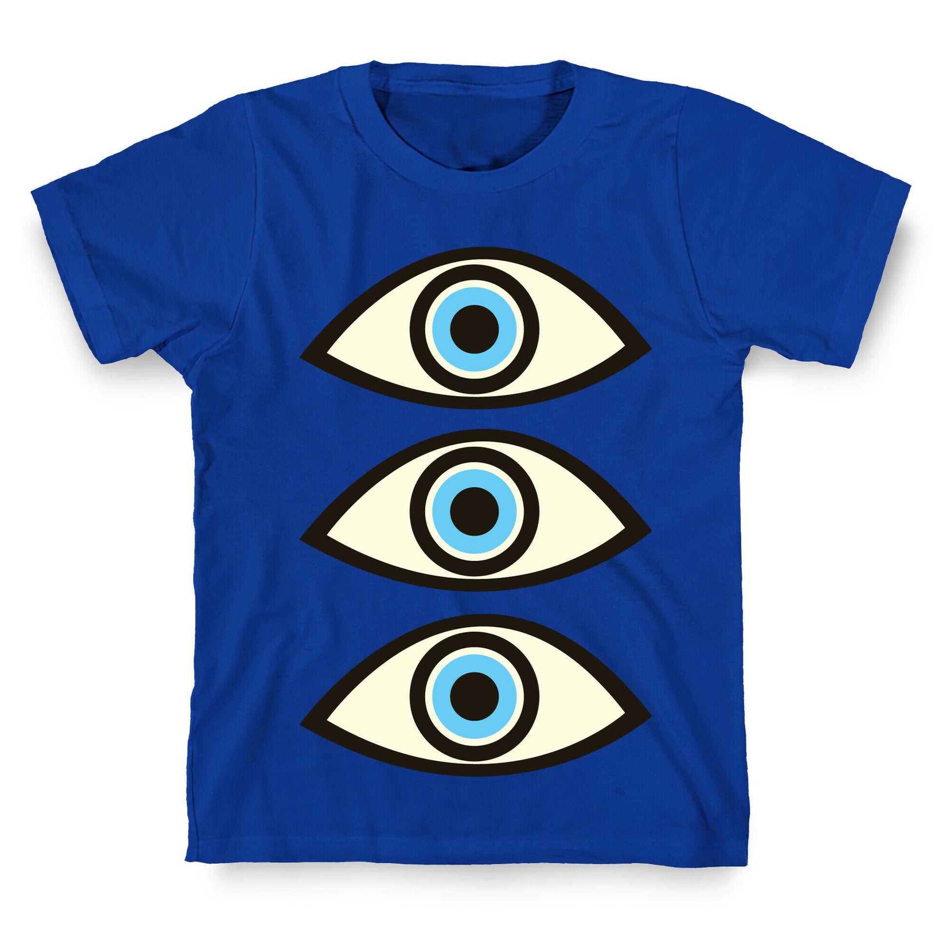 Evil Eye T-Shirt