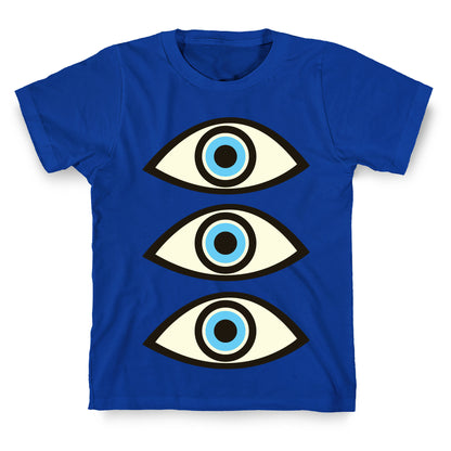 Evil Eye T-Shirt