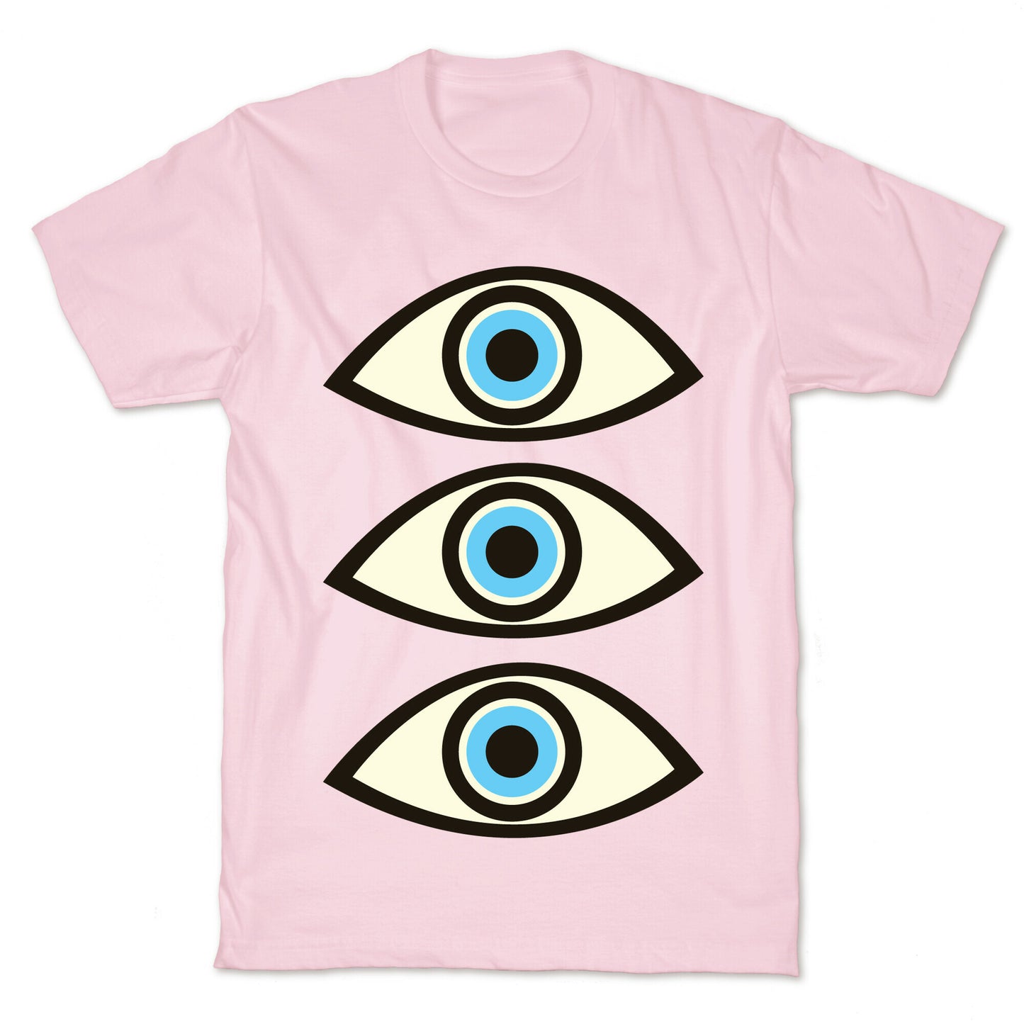 Evil Eye T-Shirt
