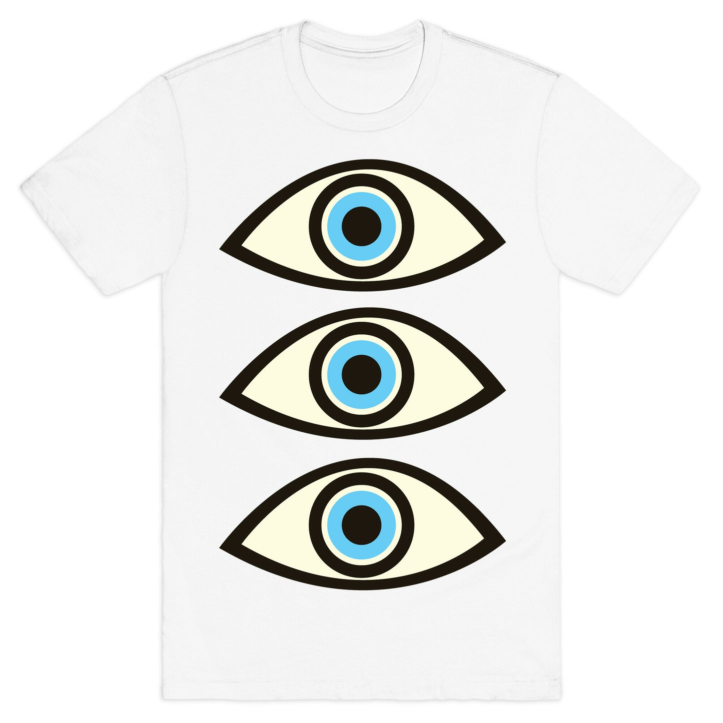 Evil Eye T-Shirt