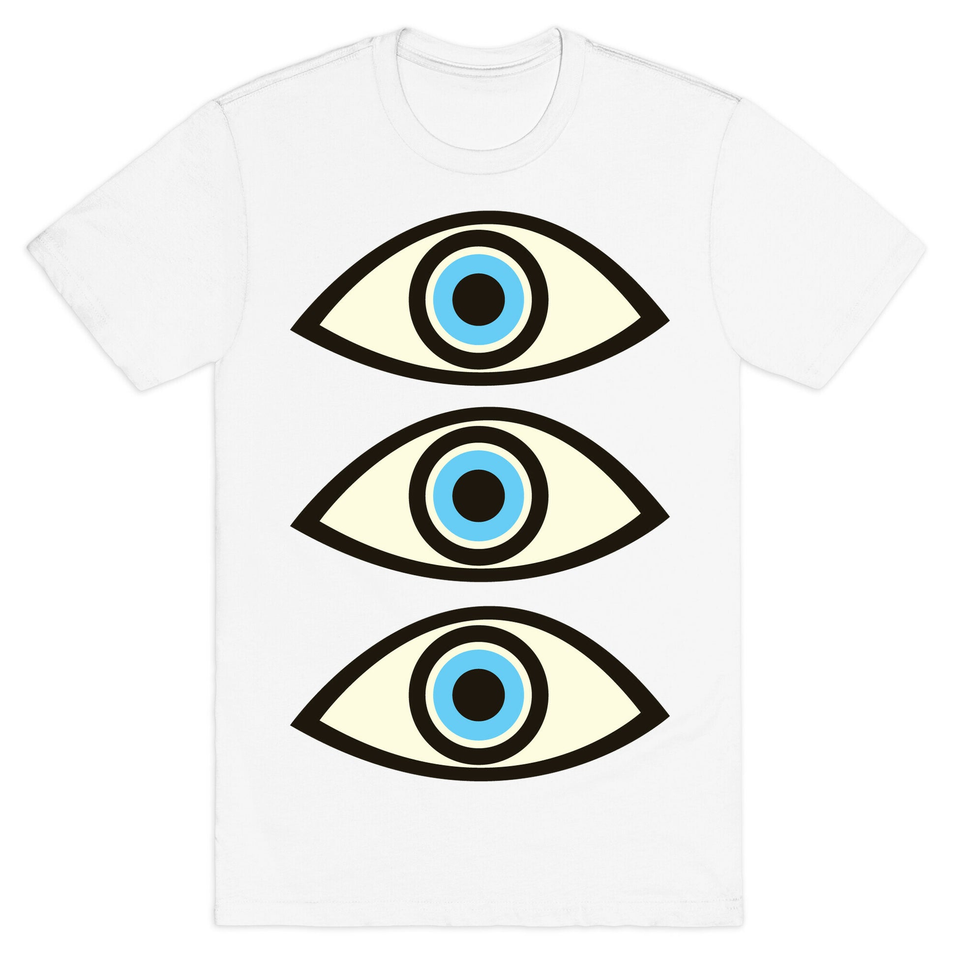 Evil Eye T-Shirt