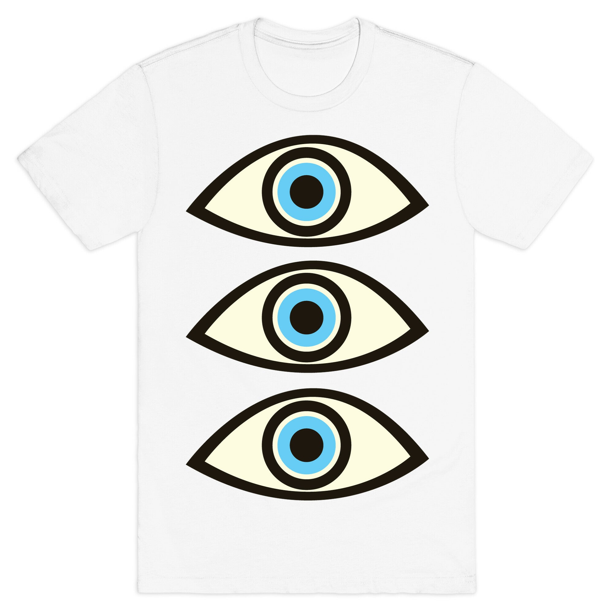 Evil Eye T-Shirt