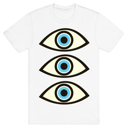 Evil Eye T-Shirt