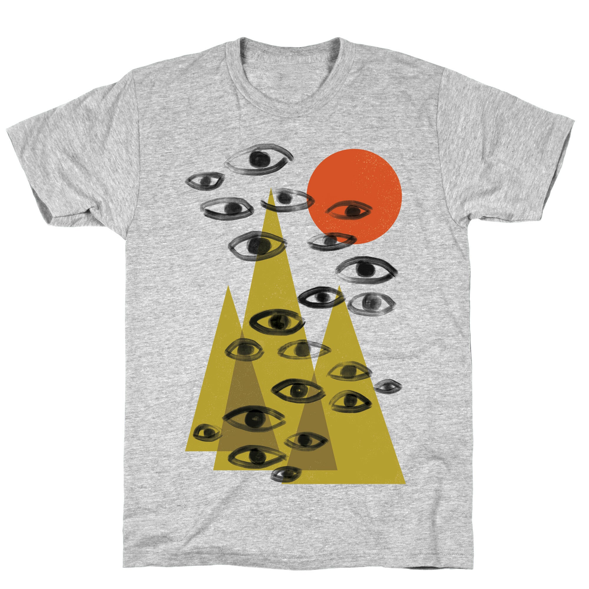 The Hills Have Eyes T-Shirt