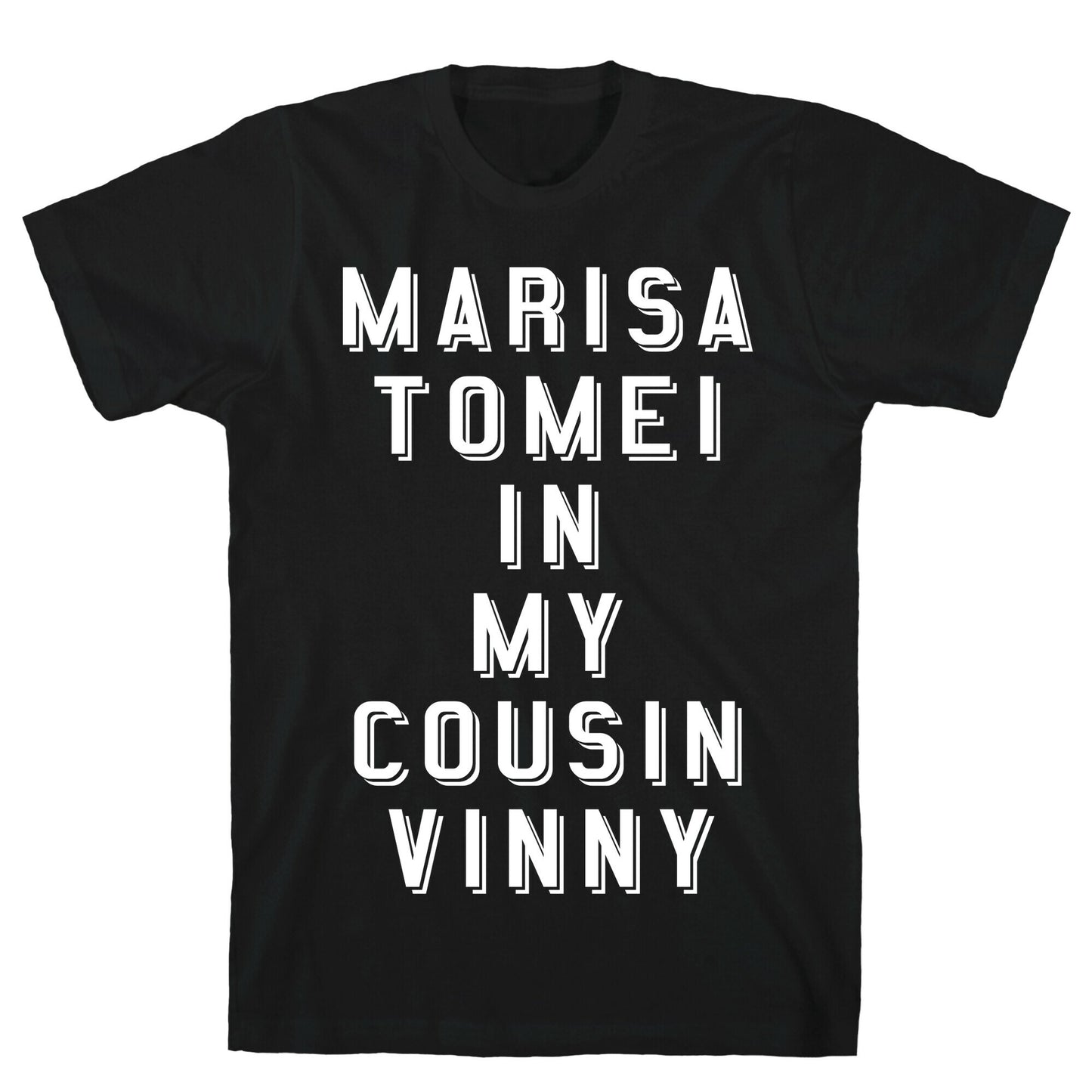 Marisa Tomei In My Cousin Vinny T-Shirt